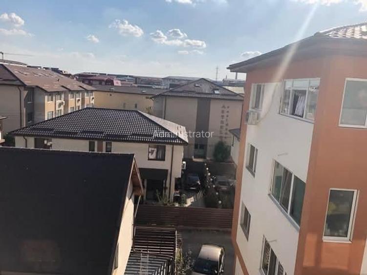 Garsonieră decomandată, mobilată în Apărătorii Patriei