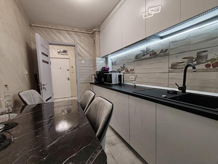 Apartament 2 camere complet renovat, zona ITC Brasov - 10