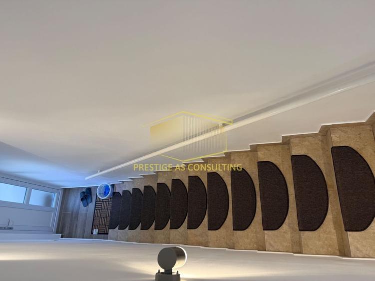 Apartament 3 camere Etaj 1 | Dumbravita-Parcul Terra - 18