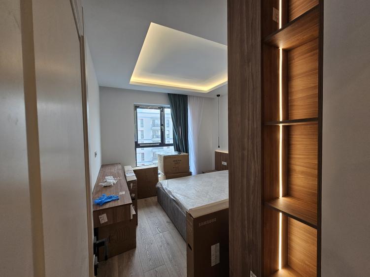 Vanzare apartament 2 camere Exigent Plaza - 7