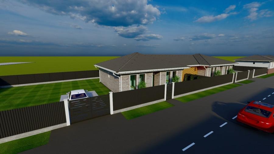 Case tip duplex Odoreu - 5