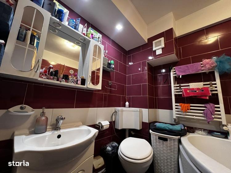 Apartament de 2 camere, 43 mp, Zona Ioan Rus - 2