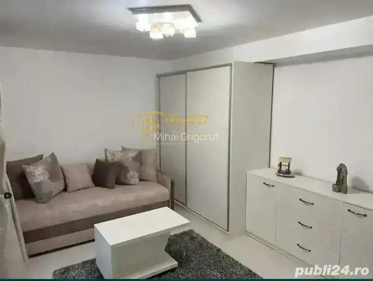 Apartament cu 2 camere decomandat in Tatarasi
