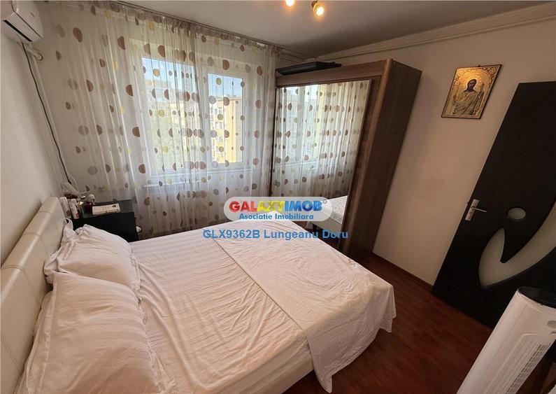 3 camere decomandat, Dumbrava Noua, Rahova, Parcare, AC, Boi - 6