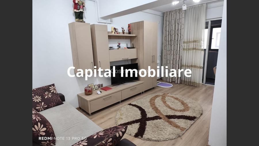 Apartament Ploiești Vest 2 camere modificat, 56.8m?, 89.000EUR Apartament Ploiești Vest 2 camere modificat, 56.8m?, 89.000EUR