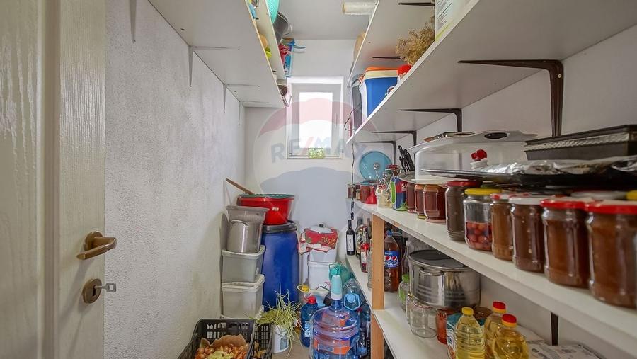 Comision zero, casa individuala + cabana A frame in Bod, la intrare - 36