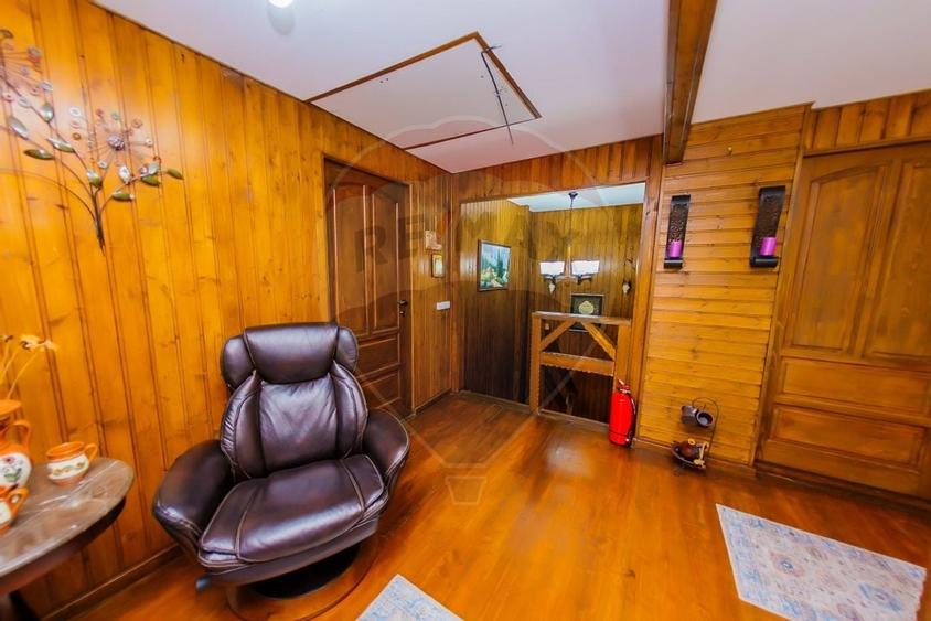 SARBATORI DE CRACIUN IN CASA NOUA, LA MUNTE! - COMISION 0% - 13