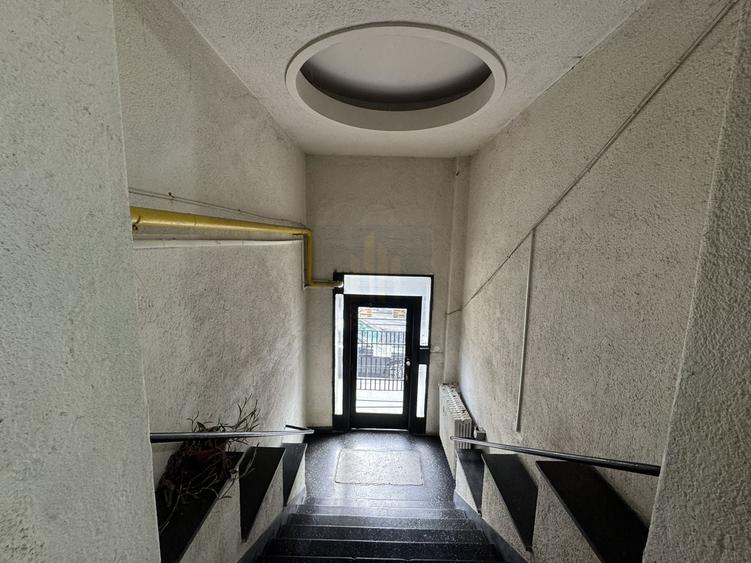 Apartament 3 camere de vanzare *Dacia - Vasile Lascar* - 35