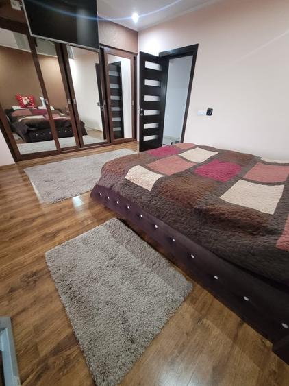 Localitatea Lumina - Central - Vila P+1 - constructie caramida - 742 mp teren - 28