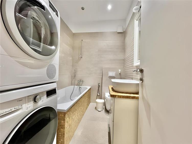 Apartament 3 Camere in Bloc Boutique cu Parcare Subterana - 13