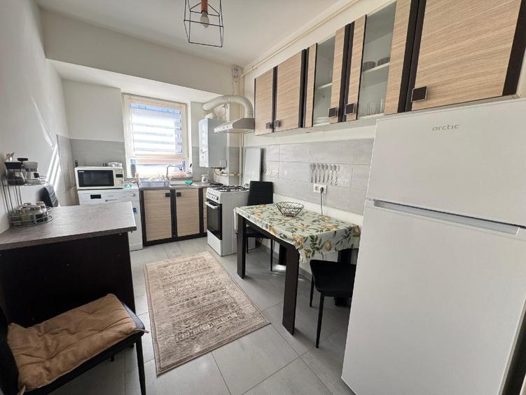 Apartament 2 camere in Avantgarden 3 - 6