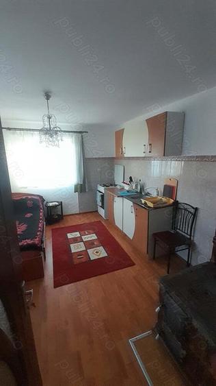 Gospodarie complet utilata si mobilata - 8