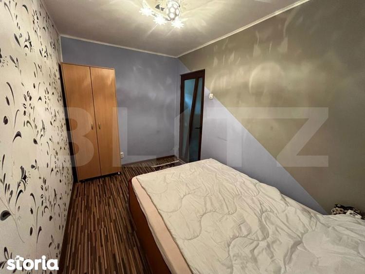 Apartament 2 camere de vanzare Micro 6, pozitie excelenta - 5