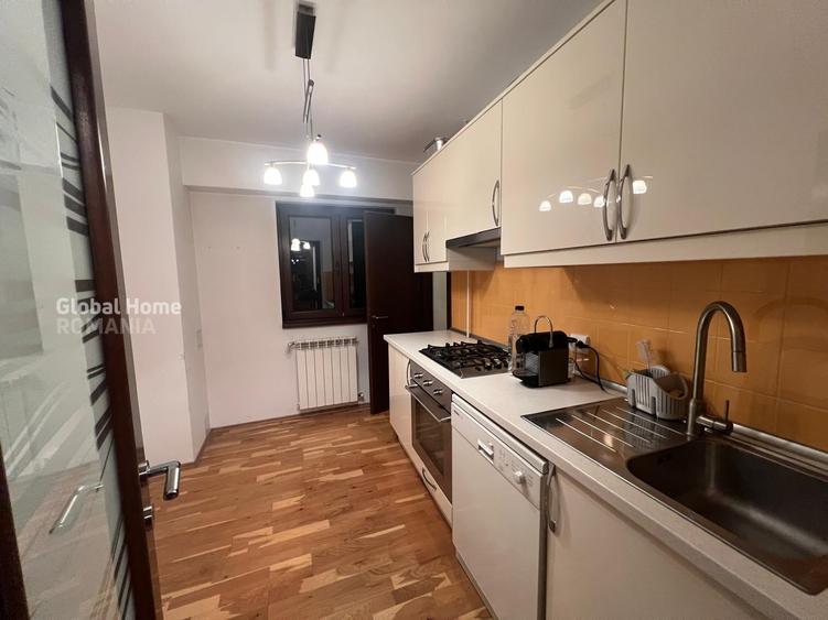 Apartament 3 camere -80 MP | Unirii-Splaiul Unirii | Vedere Mixta-Renovat - 8