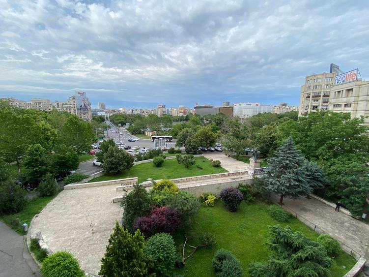 Vanzare apartament 4 camere 98mp ultracentral Piata Unirii metrou - 20