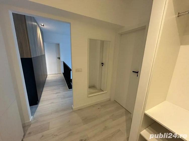 Penthouse cu loft, Belvedere Residence - 8