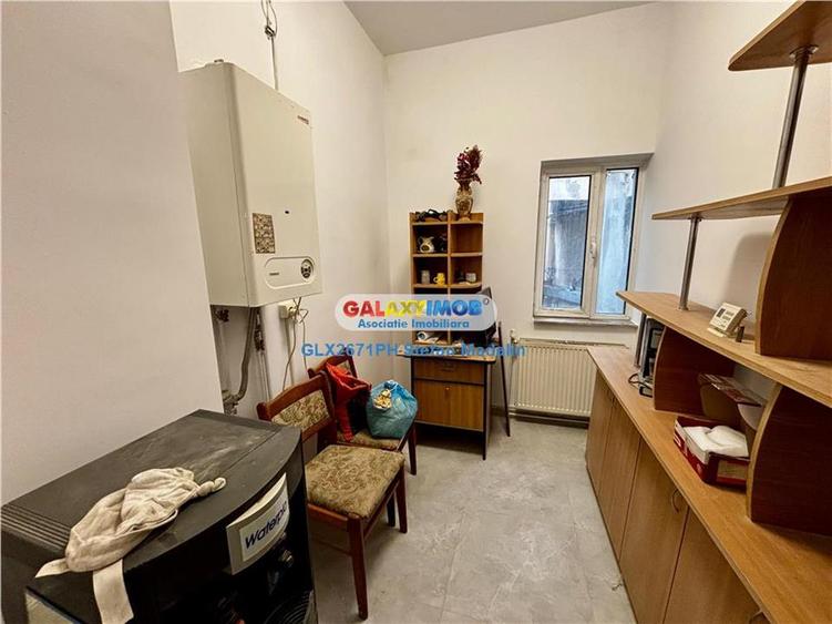 VANZARE APARTAMENT 2 CAMERE - ETAJ 1 - ZONA ULTRACENTRAL, PLOIESTI - 8