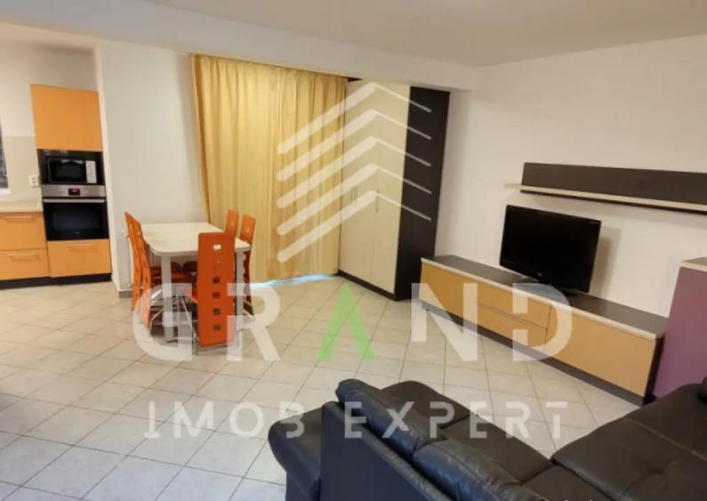 Duplex de inchiriat | 4 camere | 98 mp utili | 2 parcari | - 2