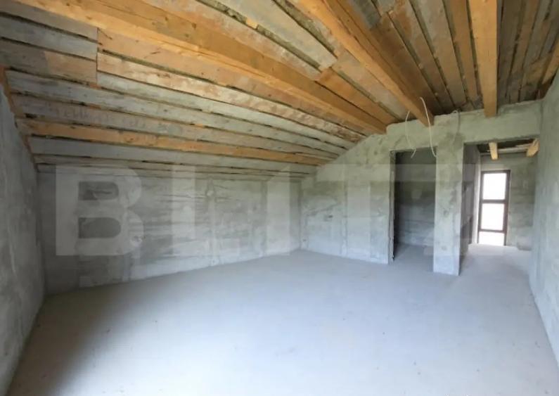 Casa spa?ioasa de vanzare, cu 4 camere, 150 mp, Bistrita - 6