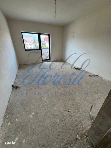 Casa tip cvadriplex 4 camere, 150 mp, Zona Sub Cetate - 2