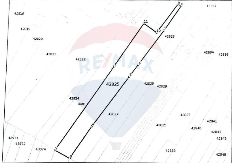 Teren de vanzare in Pielesti