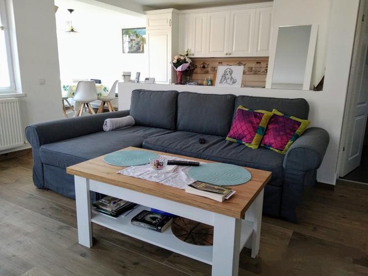 Apartament în Duplex (Vertical)  - 6