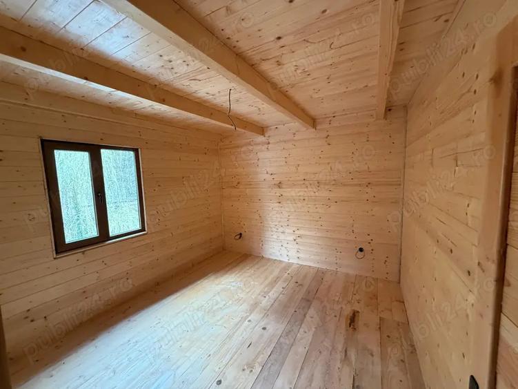 De vanzare cabana in localitatea Nadrag - 3