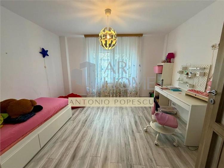 Apartament 3 camere, centrala proprie, Ploiesti, zona Cioceanu/ Sala S - 6