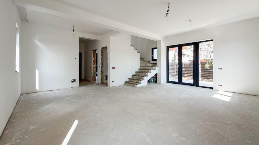 TUNARI: Vila individuala 2026 la 5 minute de LIDL ! - 6