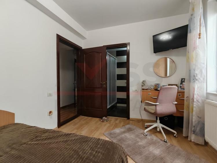 Spatiu Birouri 6 camere | Inel 2 | intrare separata | Constanta - 8