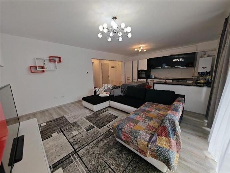 Inchiriem Apartament 3 Camere, Modern, Decomandat, Tractorul - 8