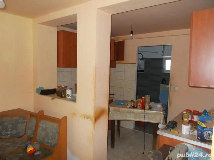 Casa Ianova, 2corpuri, 3 camere, 1500mp teren - 19