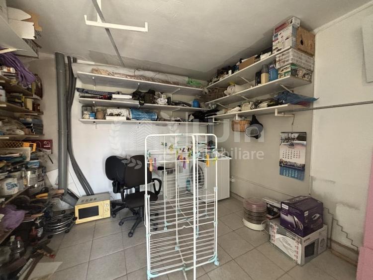 Casa individuala | Teren 488mp | 180mp utili | Cartier Europa - 16