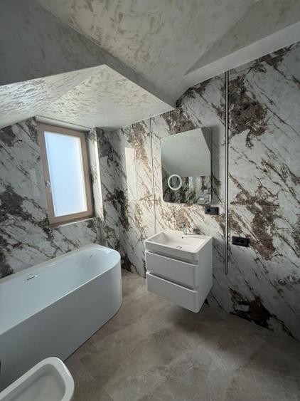 Case Complex Rezidential P+1E+POD 4 Camere-Platoul Beldiman-Iasi - 3