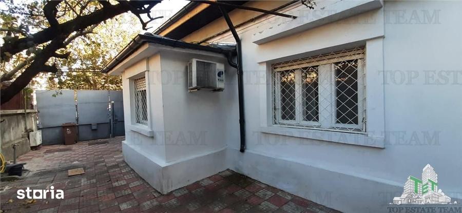 Spațiu comercial, de 60 mp, în Ștefan cel Mare