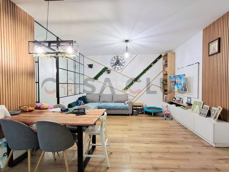 3 camere, Imobil nou, cu 2 parcări opționale!!