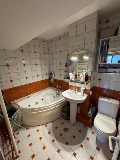 Apartament 3 camere zona Calea Călărașilor-Tribunal - 9