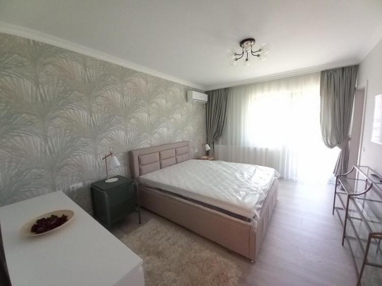 Apartament 3 camere in bloc nou in Ploiesti, zona Albert. - 24