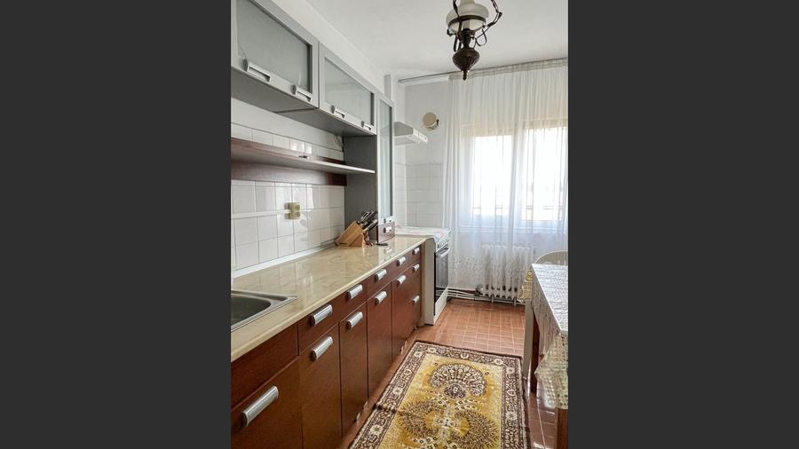 Apartament 3 camere decomandat. - 11