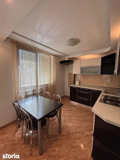 De vanzare apartament cu 2 camere ?i balcon, zona Profi Ion Creanga - 5
