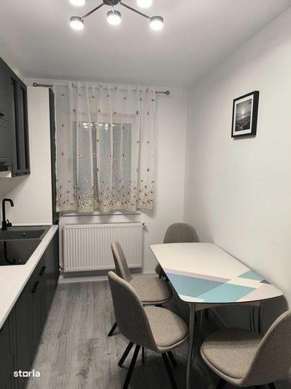 Inchiriez apartament 2 CD Poiters Towers - 3
