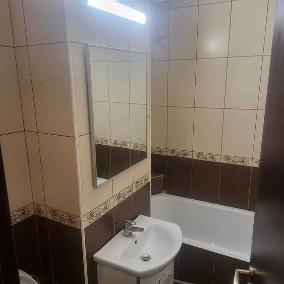 Proprietar inchiriez ap 1 camera cu AC langa Universitatea V. Goldis - 4