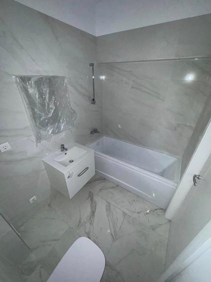 **** APARTAMENT 2 CAMERE MOBILAT SI UTILAT -CARTIER REZIDENTIAL VEST - 5