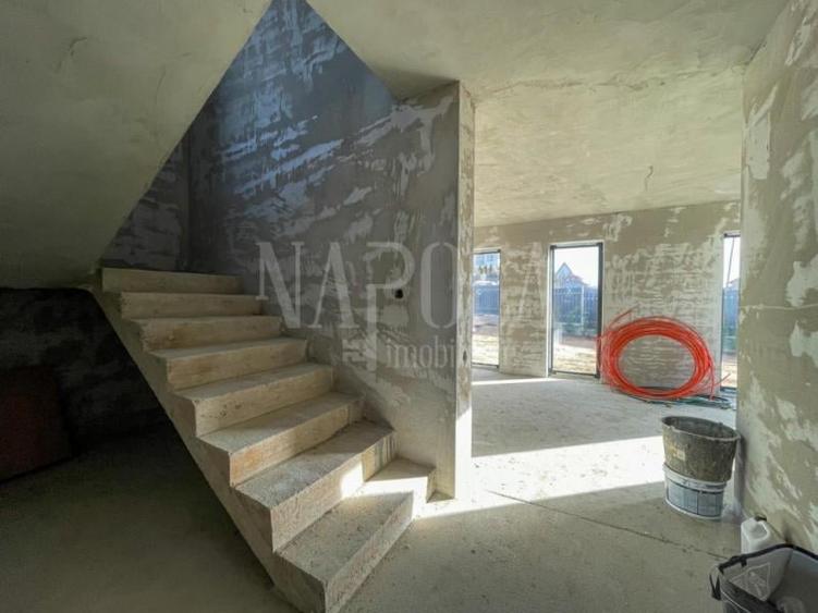 Casa 4 camere de vanzare in Salicea - 13