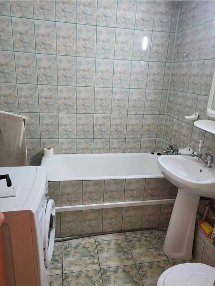 2 camere mobilat zona Ghencea - 7