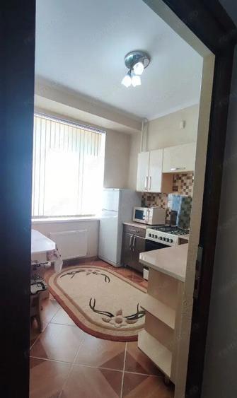 Garsoniera zona Costin Georgian - 1