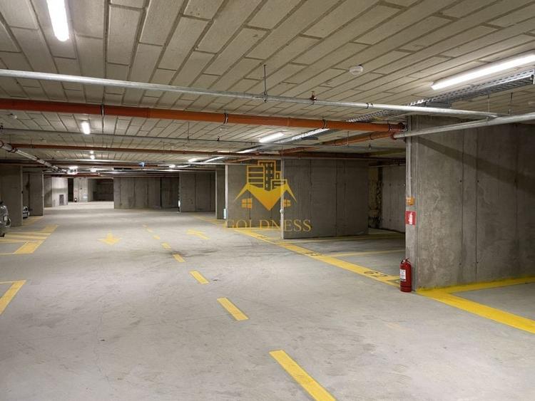 2 camere, premium, bloc nou, Marasti, The Nest, The Ofiice, 21 Dec - 4