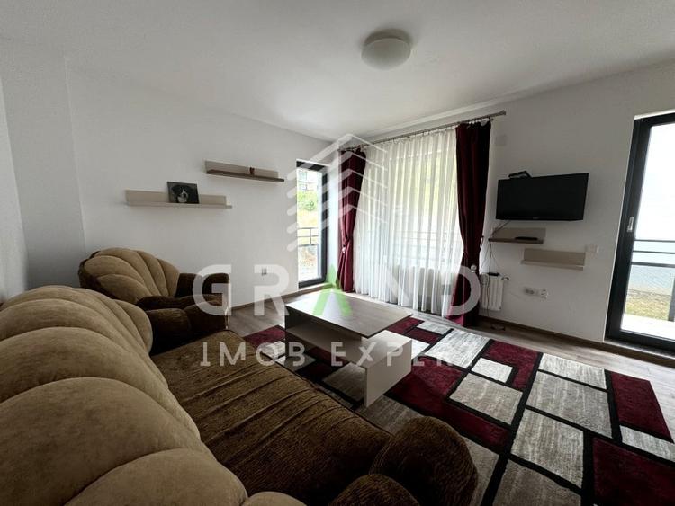 2 Camere MODERN | BALCON Generos | Donath Park – Capăt Grigorescu - 9
