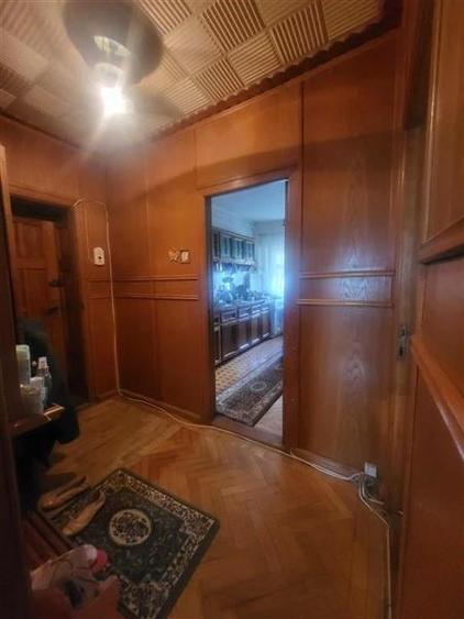 Apartament cu 3 camere decomandat în Autogară