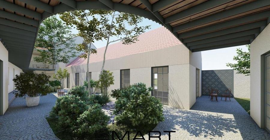 Apartamente premium Orasul de Jos - 3